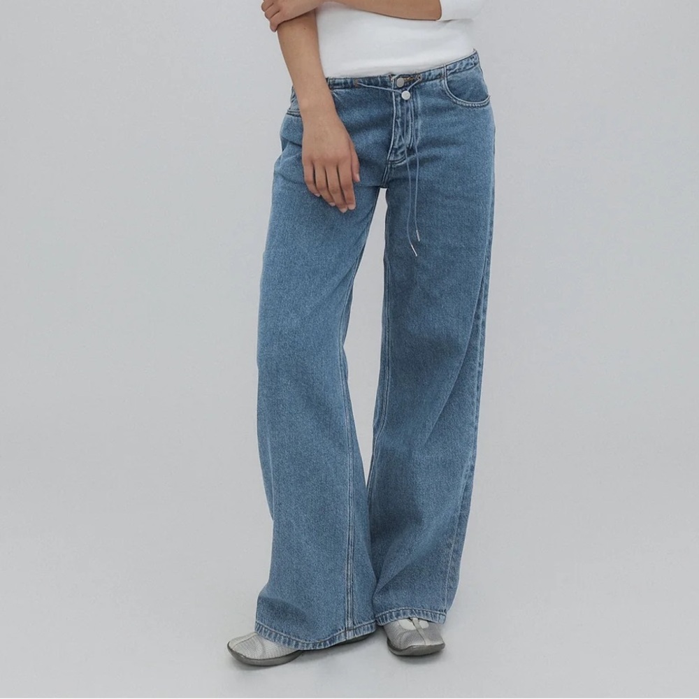 ISO TRADE SIZE 27 COOL JEAN